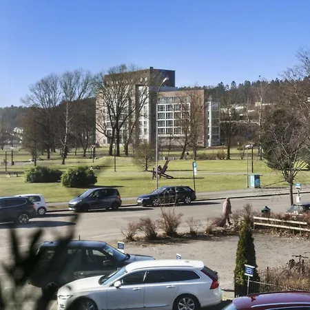 Luksurios Designleilighet I Hjertet Av - My Space As Sandefjord