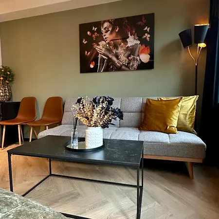 Luksurios Designleilighet I Hjertet Av - My Space As *