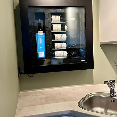 Luksurios Designleilighet I Hjertet Av - My Space As Apartman