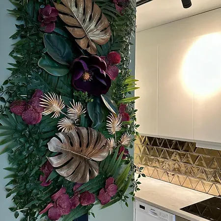 Luksurios Designleilighet I Hjertet Av - My Space As Apartman Sandefjord